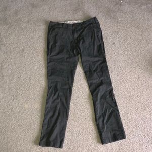 Men’s Hollister Slim Straight Chino Pants